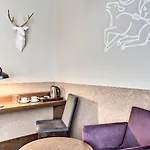 Daniel Griffin Aparthotel by Artery Hotels