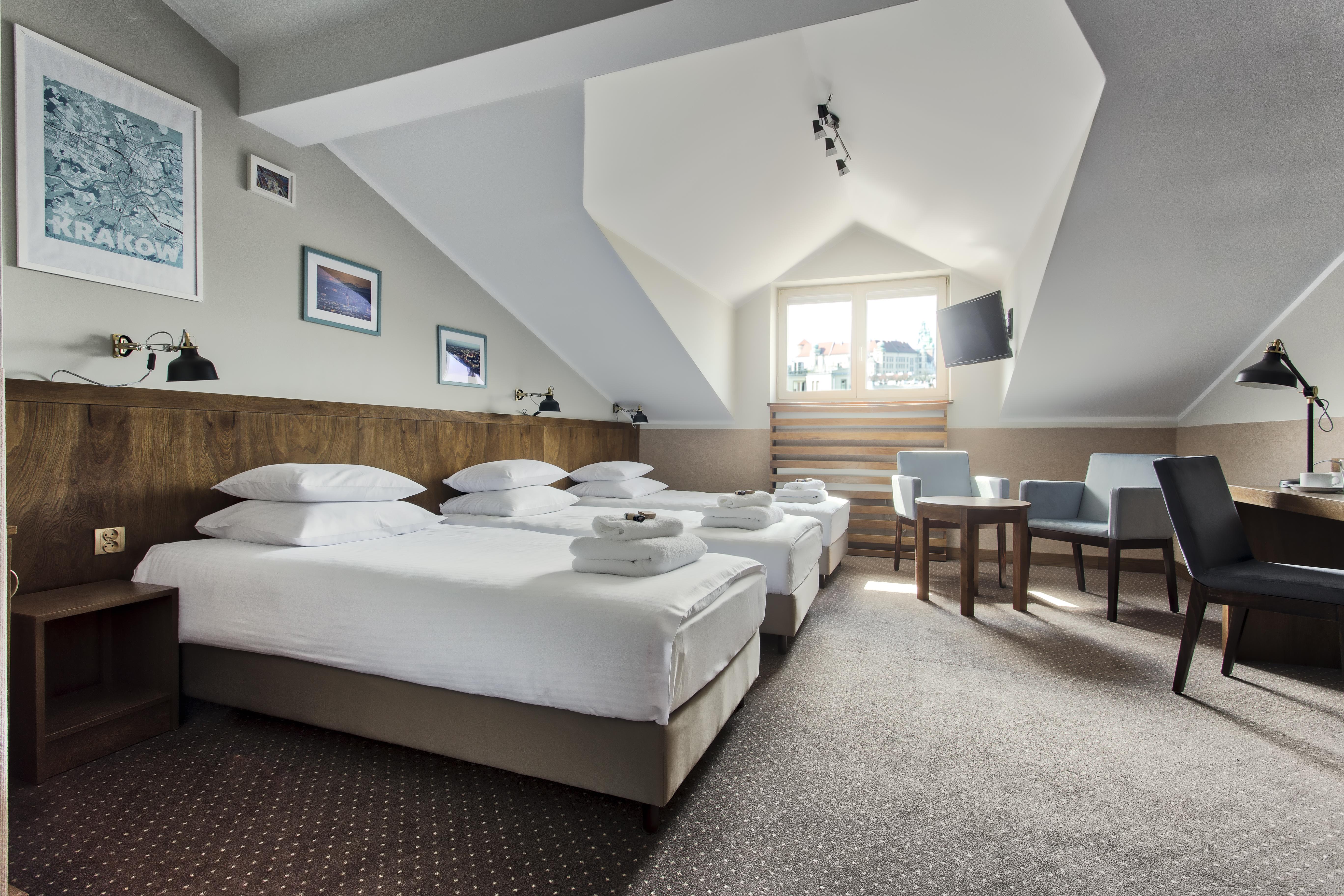 Aparthotel Daniel Griffin By Artery 3*