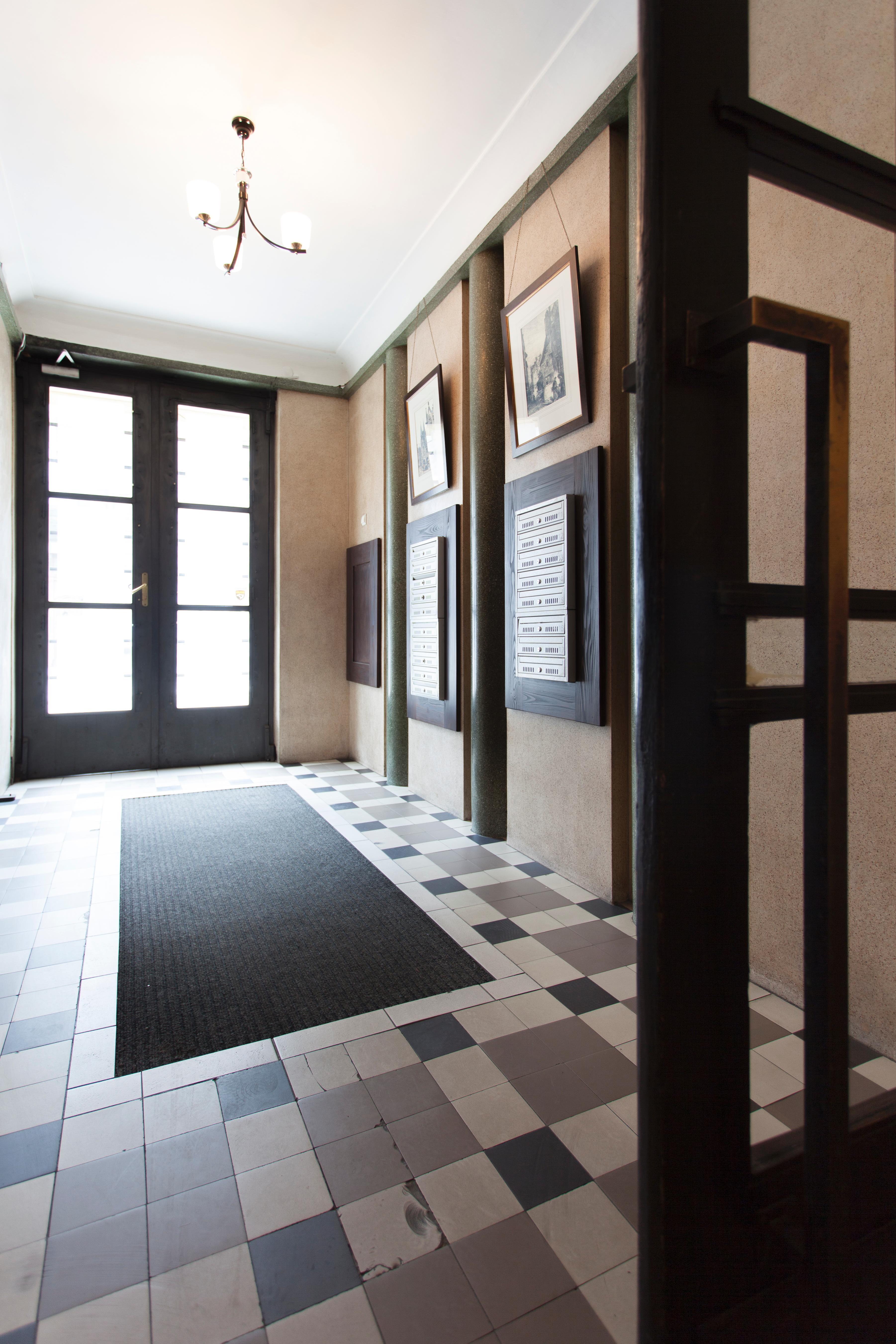 Aparthotel Daniel Griffin By Artery Krakau